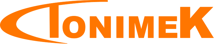 Tonimek Logo